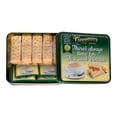 thumbnail image 1 of JC Walsh & Sons Connemara Irish Tea & Shortbread Biscuits Gift Set – 20 Tea Sachets & 5.29oz Butter Cookies in Reusable Tin – Authentic Irish Treat ,, 1 of 1