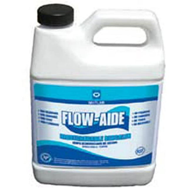 JC Whitlam FlowAide Descaler (FLOW32)