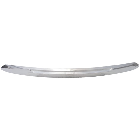 JC Whitney Chrome Hood Molding Trim 84750464 for GMC for Acadia 2020-2023 - 30-Day Return, 1-Year Warranty