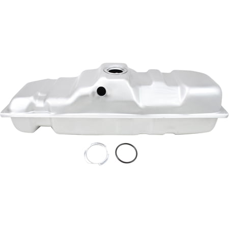 JC Whitney Fuel Tank for 1988-1990 Chevrolet C2500 OE Replacement ARBC670115
