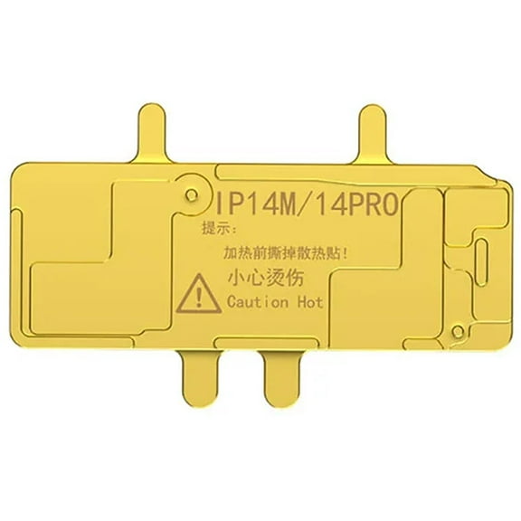 JC iHeater Module Compatible With Phone 14 Pro / 14 Pro Max