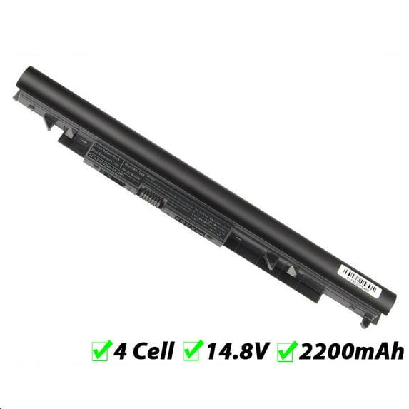 JC03 JC04 Battery For HP HSTNN-PB6Y