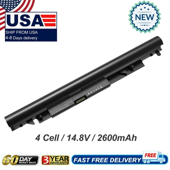 JC03 JC04 Notebook PC Battery For HP Spare 919700-850 919681-221 919682-121 USPS