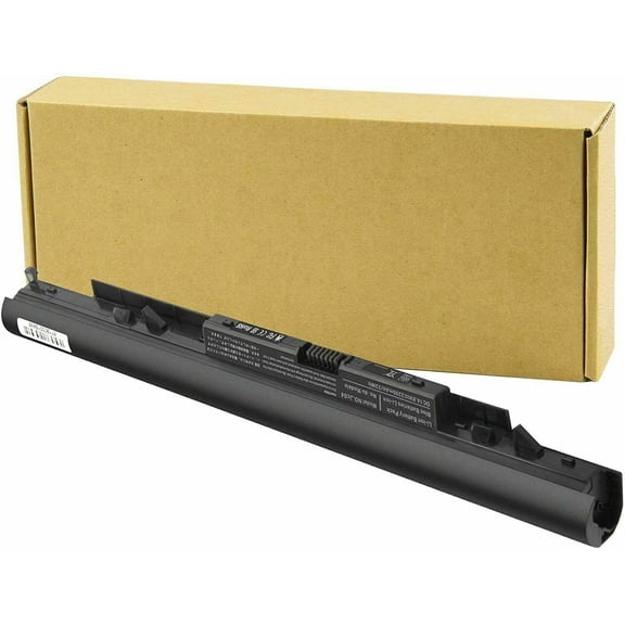 JC04 Battery for HP Model Number HSTNN-LB7V Use with TPN-Q186 TPN-W129 TPN-W130