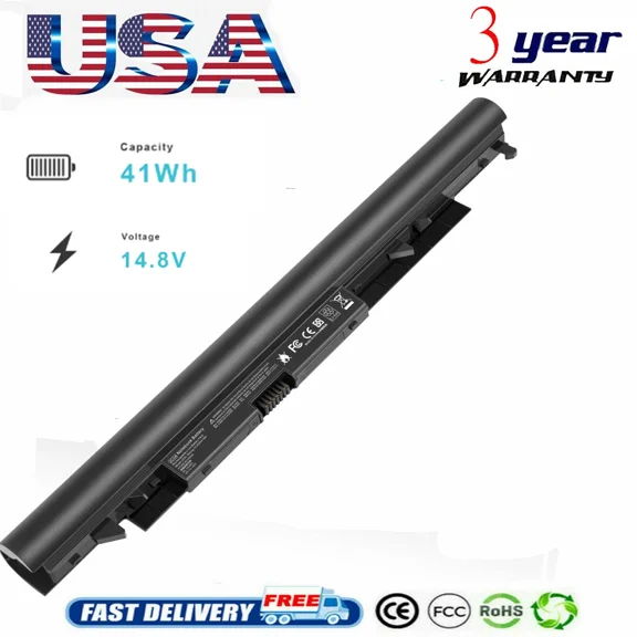 JC04 Laptop Battery for HP 246 Spare 919701-850 919700-850 919682-421 15-bs060wm