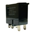 thumbnail image 1 of JC2AF-TM-DC12V Power Relay GEN Purpose DPST 10A 12V, 1 of 2
