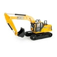thumbnail image 1 of JCB 1:32 Scale 220X LC Excavator, 1 of 3