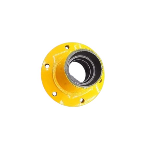 JCB 2WD Front Hub for Backhoe Part No. 121/16702