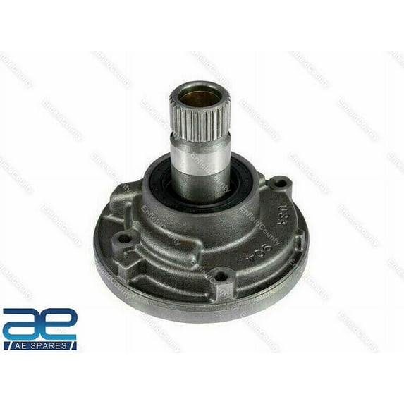 JCB 3CX Hydraulic Pump Transmission Pump and Charging Pump