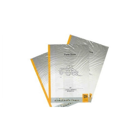 JCB 406, 407, 408, 409 Wheel Loader Workshop Repair  Service Manual - Part Number #