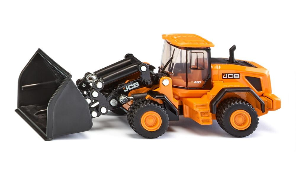 Jcb diecast models deals
