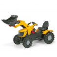 thumbnail image 1 of JCB 8250 with Front Loader, 1 of 3