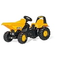 thumbnail image 1 of JCB Dumper, 1 of 3