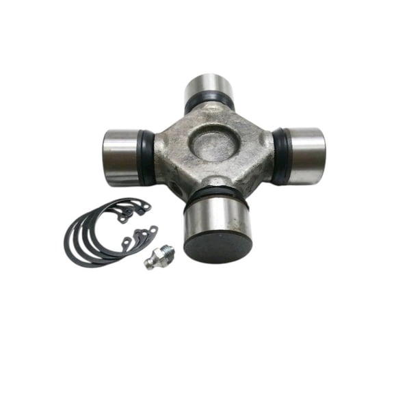 JCB BACKHOE DRIVE SHAFT UNIVERSAL JOINT CROSS - 998/10361