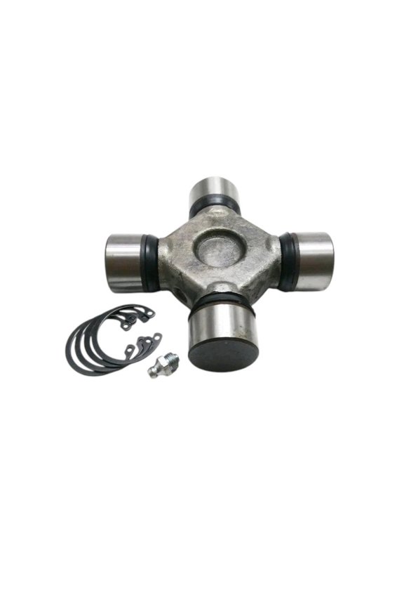 JCB BACKHOE DRIVE SHAFT UNIVERSAL JOINT CROSS - 998/10361