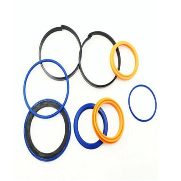JCB BACKHOE - HYDRAULIC CYL SEAL KIT 40MM ROD X 70MM CYL (PART. 991/00100)