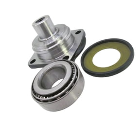 JCB BACKHOE LOADALL PARTS TRUNNION ASSEMBLY REPAIR KIT - 458/20061 453/30401