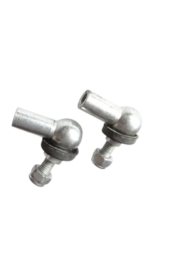 JCB BALL JOINT SET OF 2 PCS PART NO. 826/00927 BACKHOE