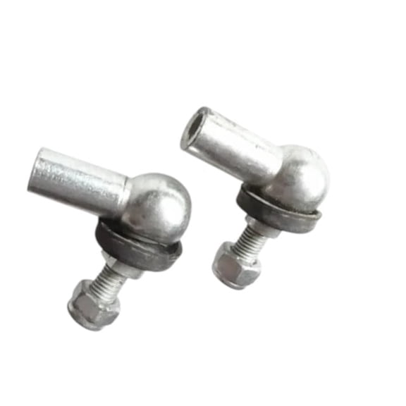 JCB BALL JOINT SET OF 2 PCS PART NO. 826/00927 BACKHOE