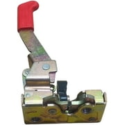 JCB Backhoe Door Latch Lever Release Assembly Right Hand Fits and Compatible with Backhoe 3cx Model and Various Earthmoving Machines Part No. 826/11106