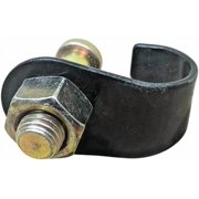 JCB Bolt Striker Assembly Cab Door Lock Plate PART NO. 128/12669