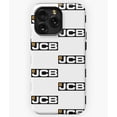 thumbnail image 1 of JCB Construction and Agriculture Equipment Logo A1753&nbsp;Phone Case for iPhone 11 to 17 Pro Max, 1 of 2
