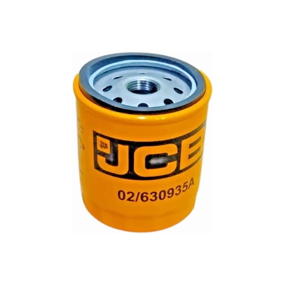 JCB Engine Oil Filter Element (Part No. 02/630935 02/630935A) Backhoe