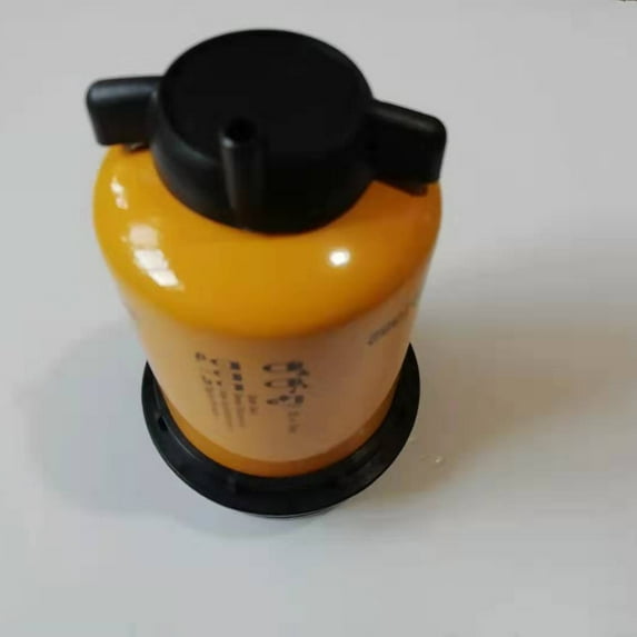 JCB FUEL FILTER 320/07382 444, 3CX Engine, Loading