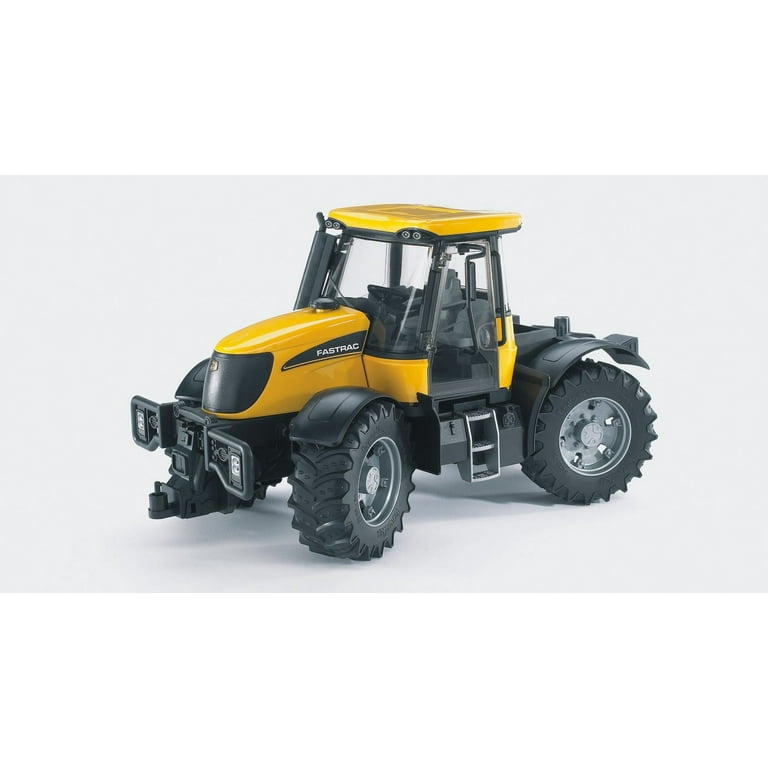 Jcb fastrac 3220 bruder clearance