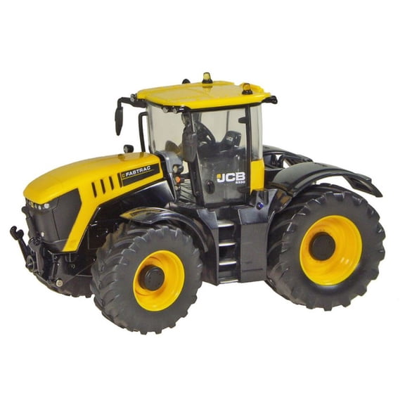 JCB Fastrac 8330 [1:32 scale in Yellow]