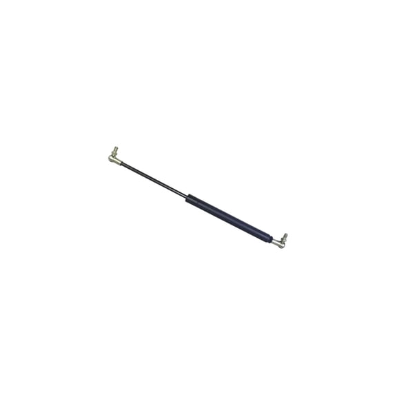 JCB GAS DOOR STRUT + BALL END PART NO. 128/13052