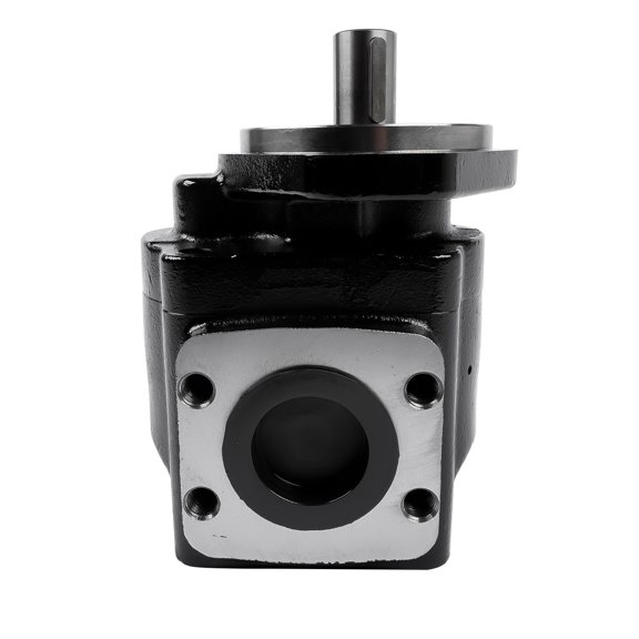 JCB Hydraulic Main Pump - OEM 919/75002 - Replacement for 214-2, 215E, 3CX-4T, 4C, 4CN Loaders - Engine System Component