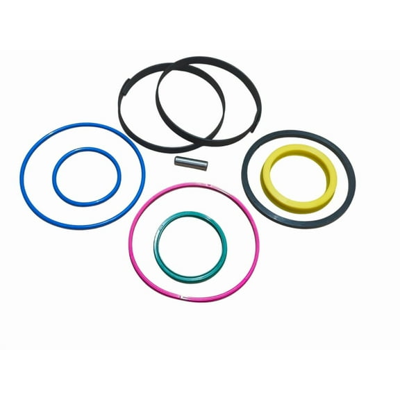 JCB Lift Ram Hydraulic Cylinder Seal Kit Telehandler Loadall(Part No. 991/00159)
