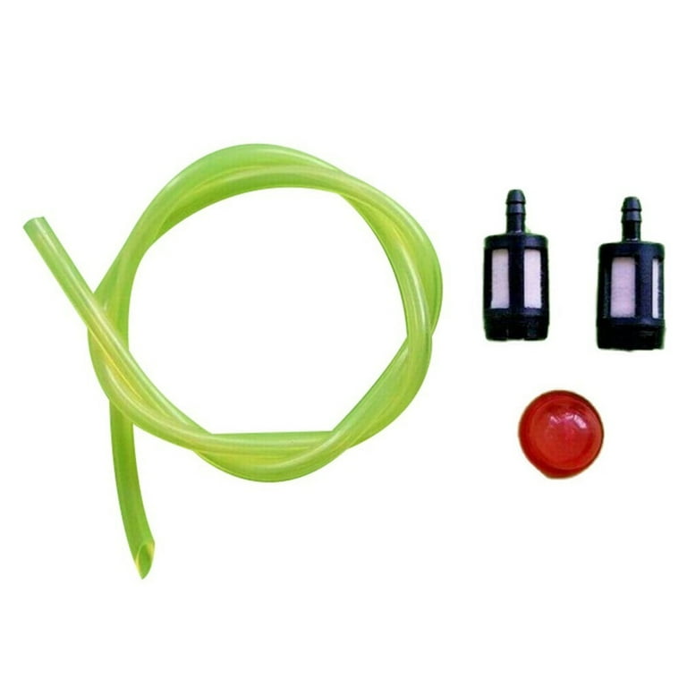 Strimmer fuel sales