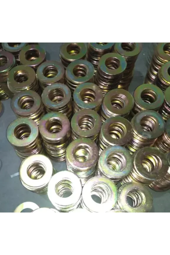 JCB PART - BUCKET SHIM ID - 30 MM X 1 MM (SET OF 10 PIECE)