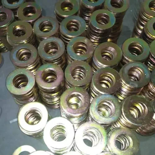 JCB PART - BUCKET SHIM ID - 60 MM X 1 MM (SET OF 10 PIECE)