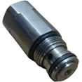 thumbnail image 1 of JCB PARTS - ARV EX Valve relief 3800 psi (PART NO 25/610500 333/C8657), 1 of 6