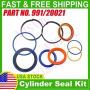 JCB PARTS - HYDRAULIC CYL SEAL KIT 40MM ROD x 70MM CYL PART NO. 991/20021