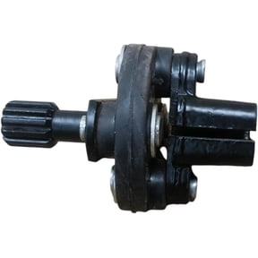 JCB Steering Coupling Fits and Compatible with Backhoe 3cx Model and Various Earthmoving Machines Part No. 331/36009 & 45/905400