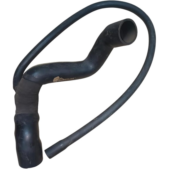 JCB Water Hose Top Fits and Compatible with Backhoe 3cx Model and Various Earthmoving Machines (Part No. 834/10161)