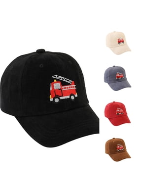 Spring Day Hat School Boy Hat