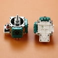 JCD Replacement 3D Analog Joystick Module Thumbstick Cap For Xbox One