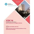 thumbnail image 1 of JCDL 16 IEEE ACM Joint Conference On Digital Libraries (Paperback), 1 of 1