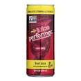 thumbnail image 1 of Juice Performer Beet with Pineapple Juice, Gluten-Free, Vegan, 12 x 8.4 oz, 1 of 2