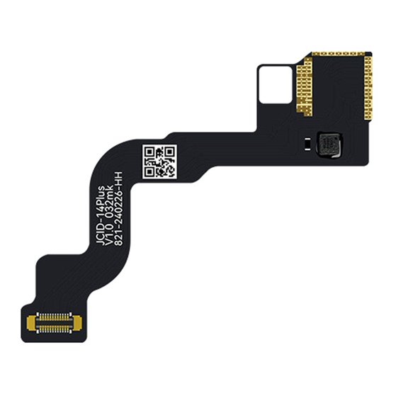 JCID Face ID Dot Matrix Projector Flex Compatible With iPhone 14 Plus V1SE Repair Cable