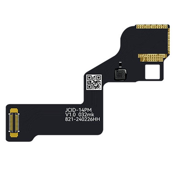 JCID Face ID Dot Matrix Projector Flex Compatible With iPhone 14 Pro Max V1SE Repair Cable