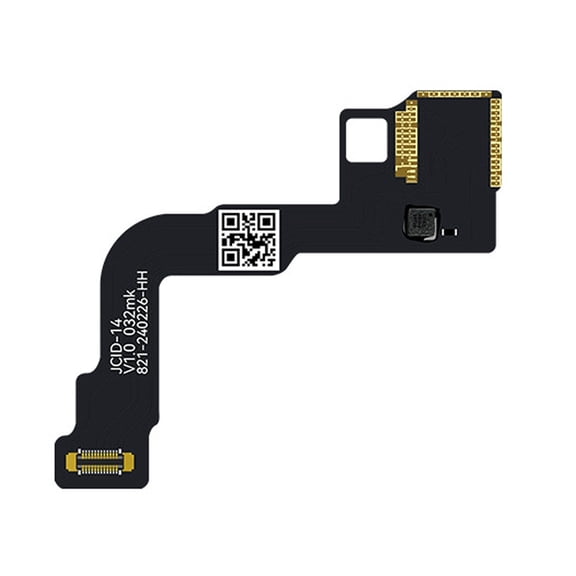 JCID Face ID Dot Matrix Projector Flex Compatible With iPhone 14 V1SE Repair Cable