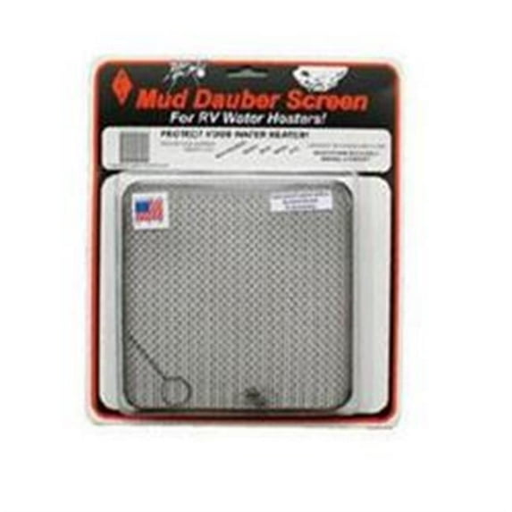JCJ ENTERPR W600 Flying Insect Screen- Rectangular