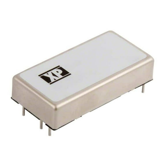 JCK4024D15 Isolated Module DC DC Converter 2 Output 15V -15V 1.33A, 1.33A 18V - 36V Input :RoHS