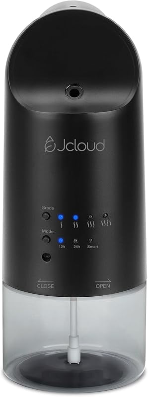 Jcloud JCLOUD 2025 Plug in Diffuser for Essential Oils, Waterless Scent ...